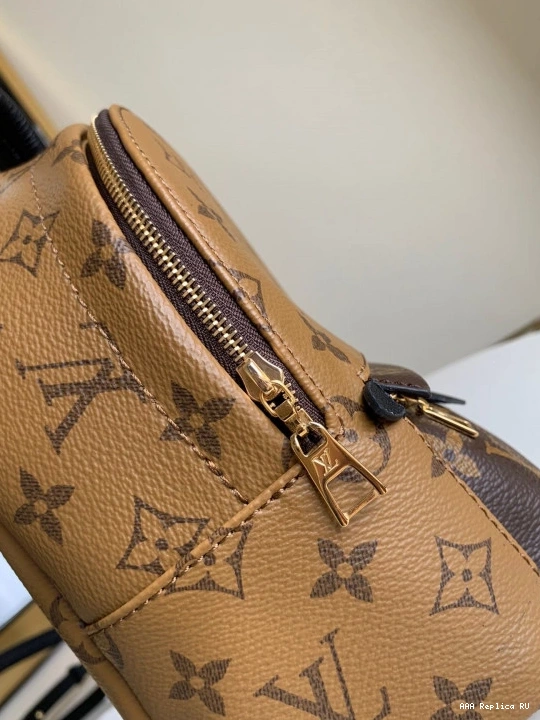 Aaa replica bags VUITTON SPRINGS EDITON LOUIS MINI PALM NEW 0731